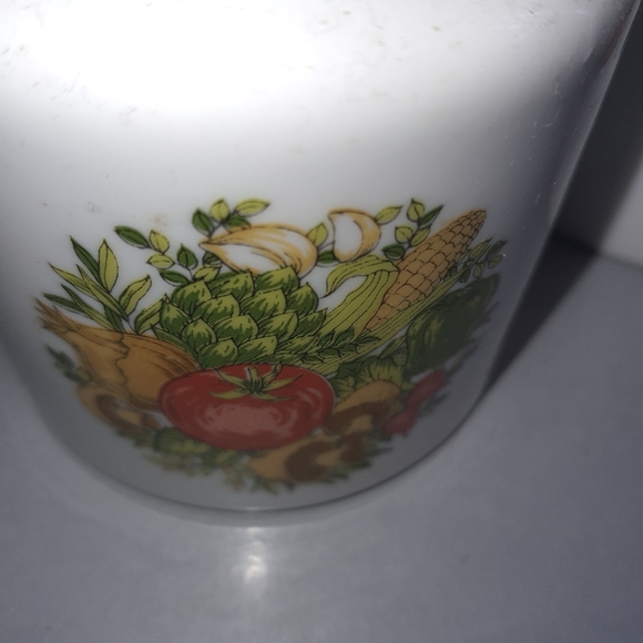 Vintage Container set (3) - Picture 2 of 4